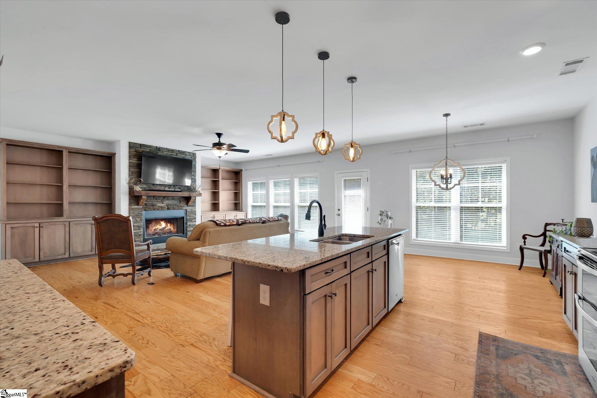 225 Meadow Brook Lane Pickens, SC 29671 - Photo 19 of 47