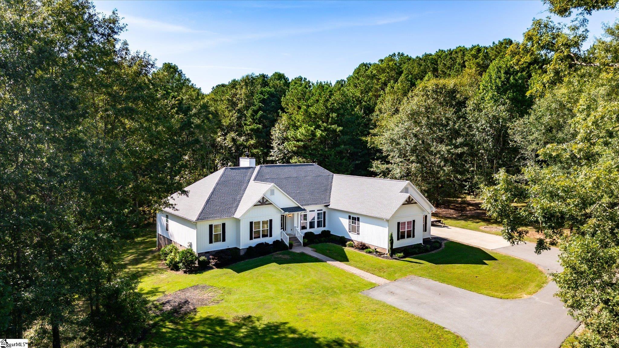 225 Meadow Brook Lane Pickens, SC 29671 - Photo 35 of 47