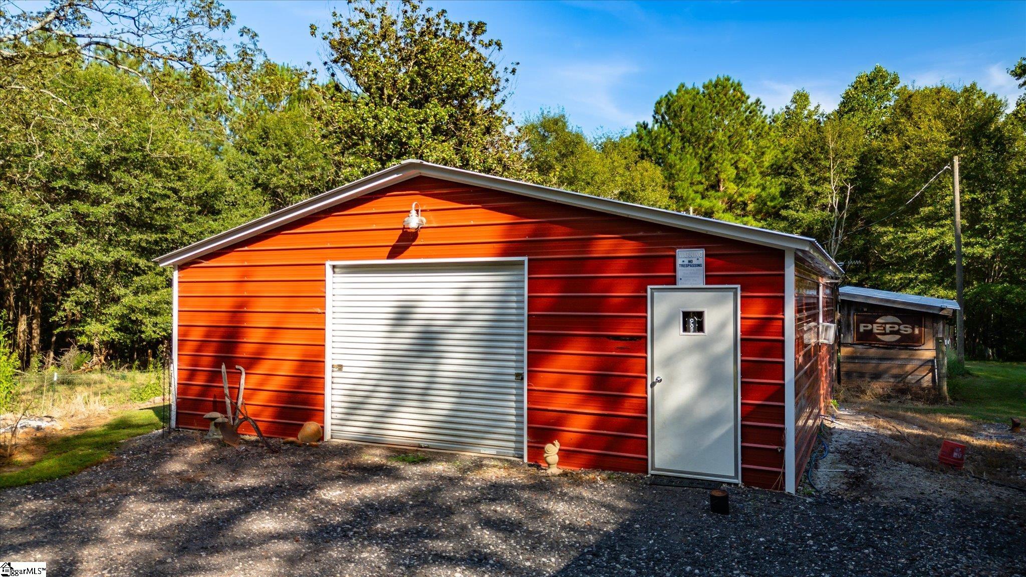 225 Meadow Brook Lane Pickens, SC 29671 - Photo 43 of 47