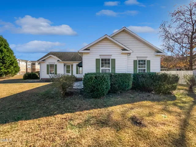$290,000 | 2001 Belford Drive, Sanford, NC 27330