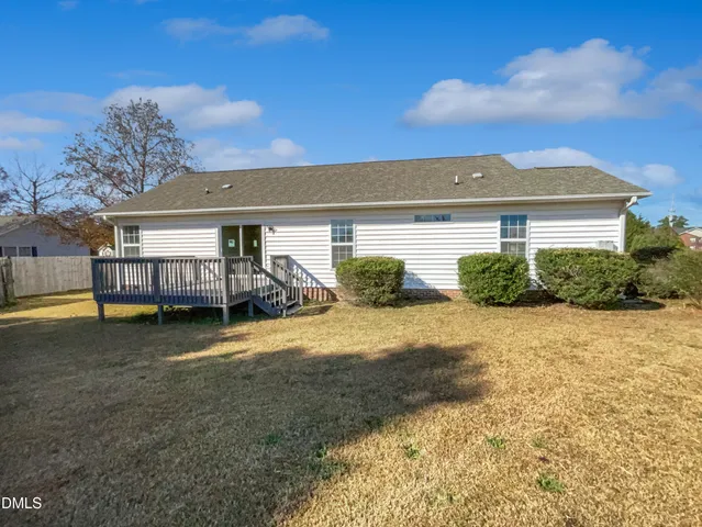 $290,000 | 2001 Belford Drive, Sanford, NC 27330