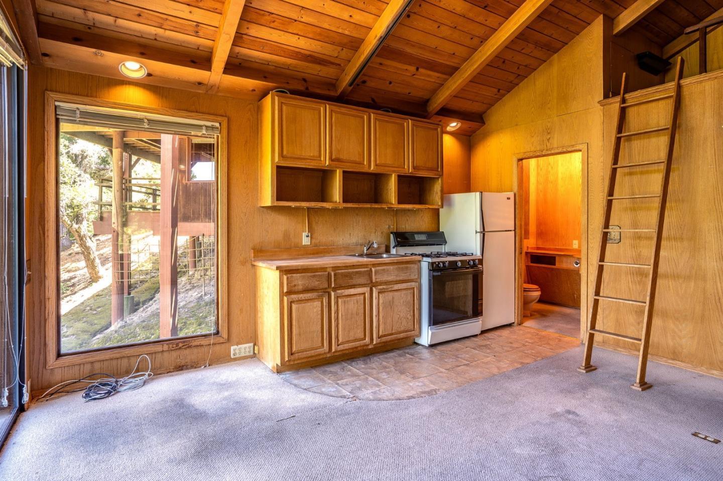 45 Ranch Road Woodside, CA 94062 - Photo 64 of 86