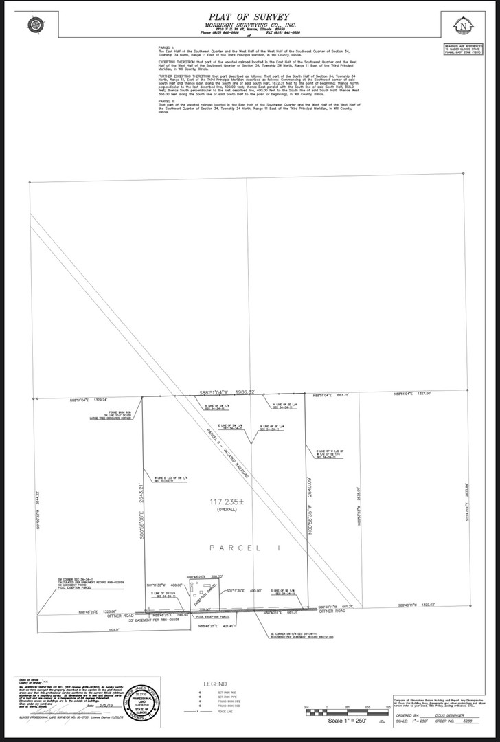 0 West Offner Road Manhattan, IL 60442 - Photo 2 of 7