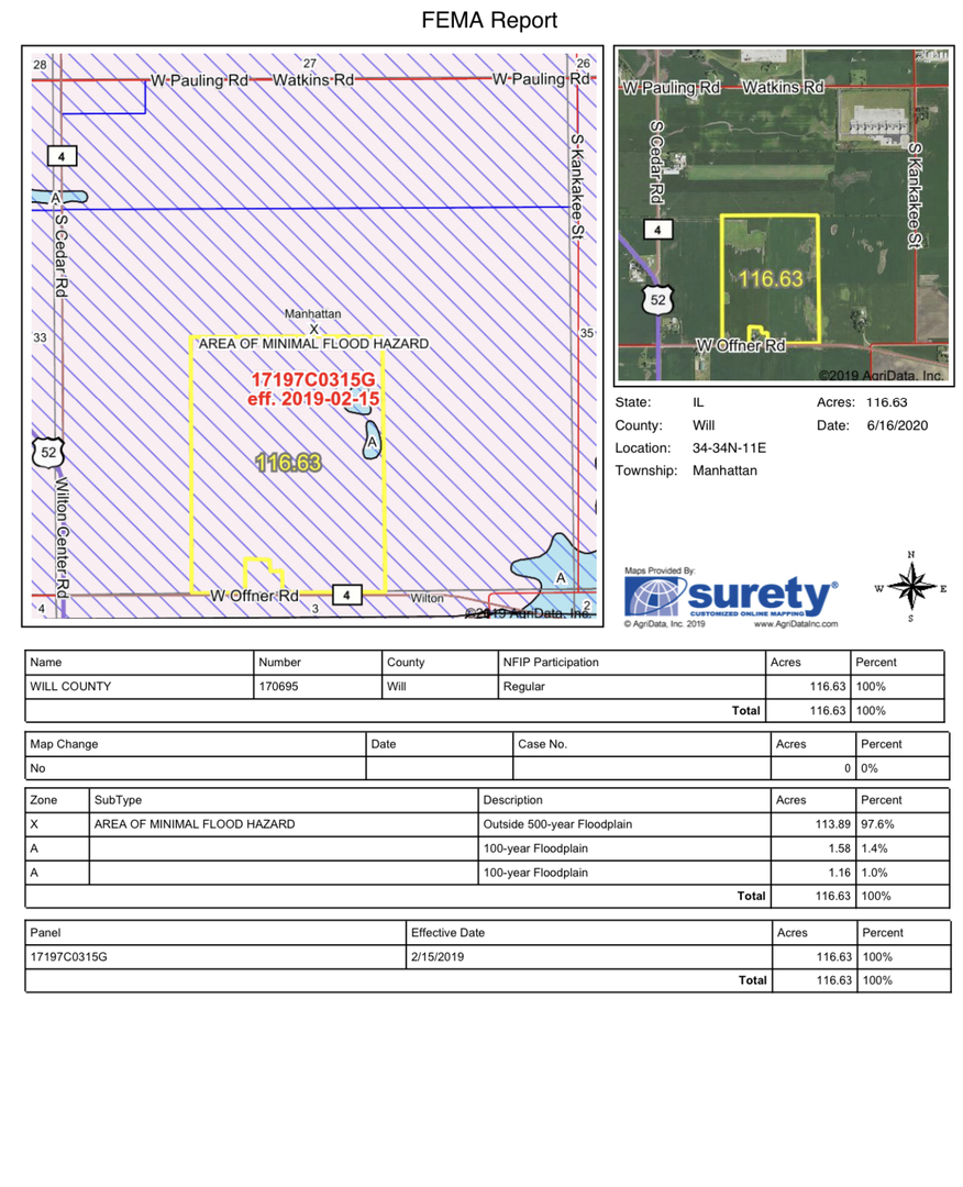 0 West Offner Road Manhattan, IL 60442 - Photo 4 of 7