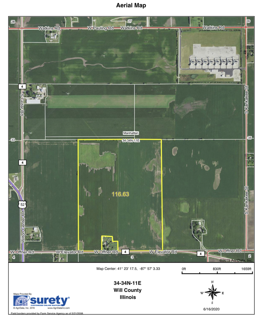 0 West Offner Road Manhattan, IL 60442 - Photo 7 of 7