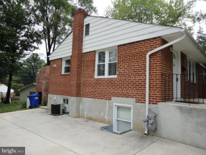 2803 Harris Avenue Silver Spring, MD 20902 - Photo 8 of 9 Exterior #2