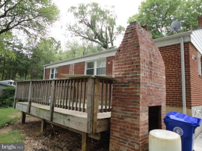 2803 Harris Avenue Silver Spring, MD 20902 - Photo 9 of 9 Exterior #3