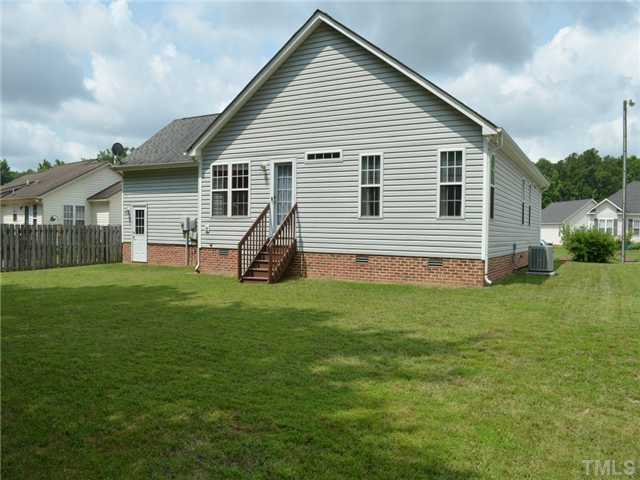 4212 Archibald Way Raleigh, NC 27616 - Photo 20 of 21 Gallery Image 20