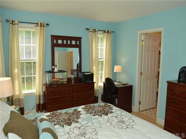 4212 Archibald Way Raleigh, NC 27616 - Photo 10 of 21 One more view of master