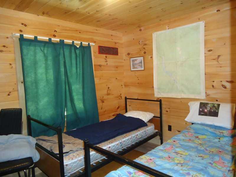 139 Dead Water Road Moscow, ME 04920 - Photo 11 of 23 Bedroom.