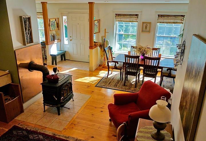 46 Herrick Road Belfast, ME 04915 - Photo 5 of 16 Photo