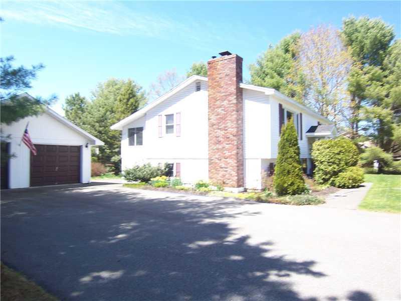 758 Bennoch Road Old Town, ME 04468 - Photo 23 of 35 Exterior Front.