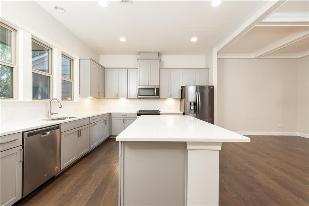 3163 Rutter Drive, Unit 31 Atlanta, GA 30345 - Photo 17 of 47 Gallery Image 17