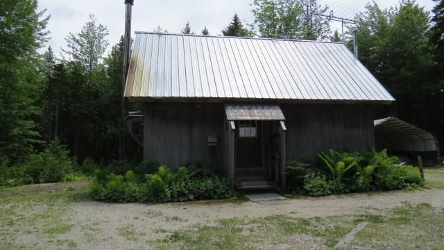 512 Bert Gray Road Sullivan, ME 04664 - Photo 30 of 35 Exterior front