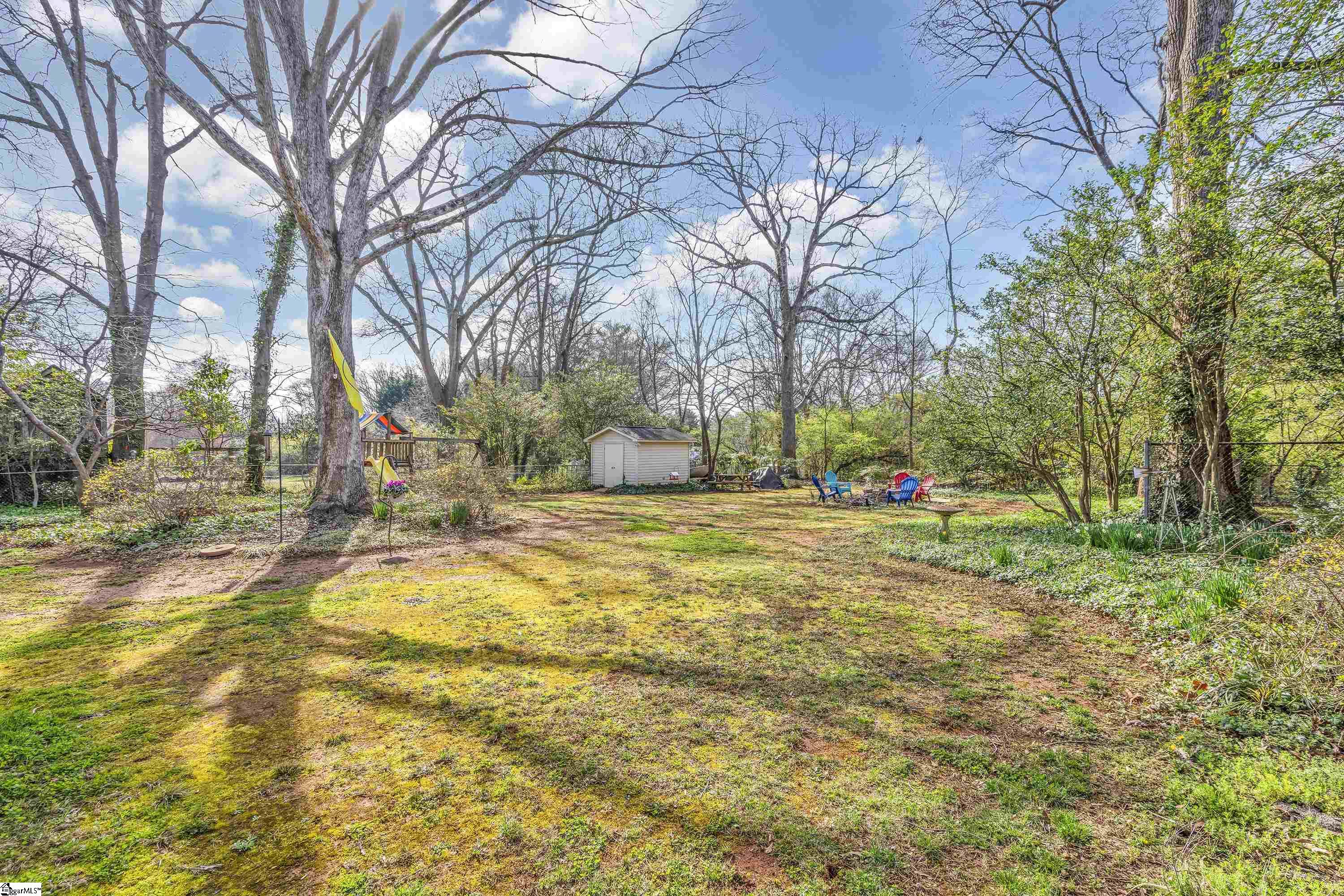 17 Covington Road Greenville, SC 29617 - Photo 20 of 23 Gallery Image 20