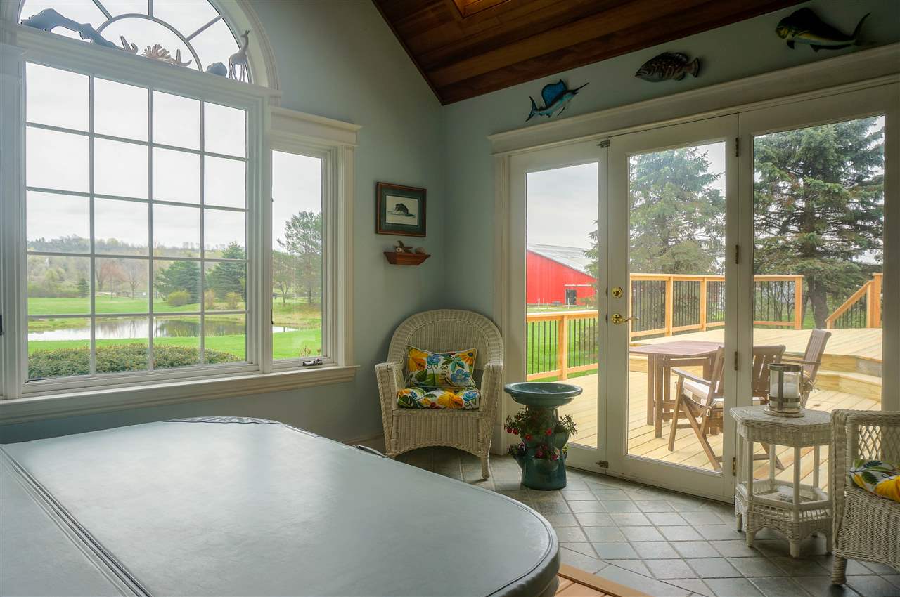 989 Greenbush Road Charlotte, VT 05445 - Photo 11 of 31 Gallery Image 11