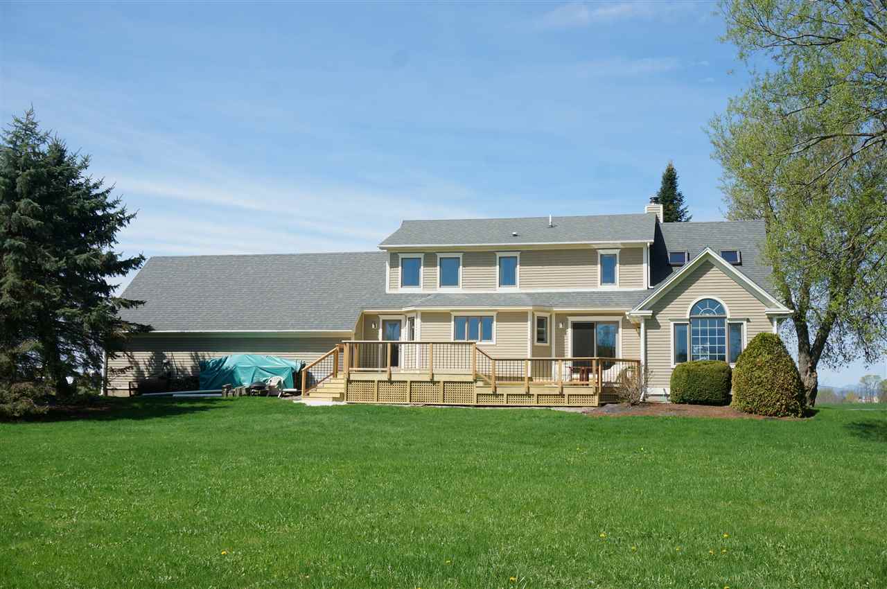 989 Greenbush Road Charlotte, VT 05445 - Photo 30 of 31 Gallery Image 30