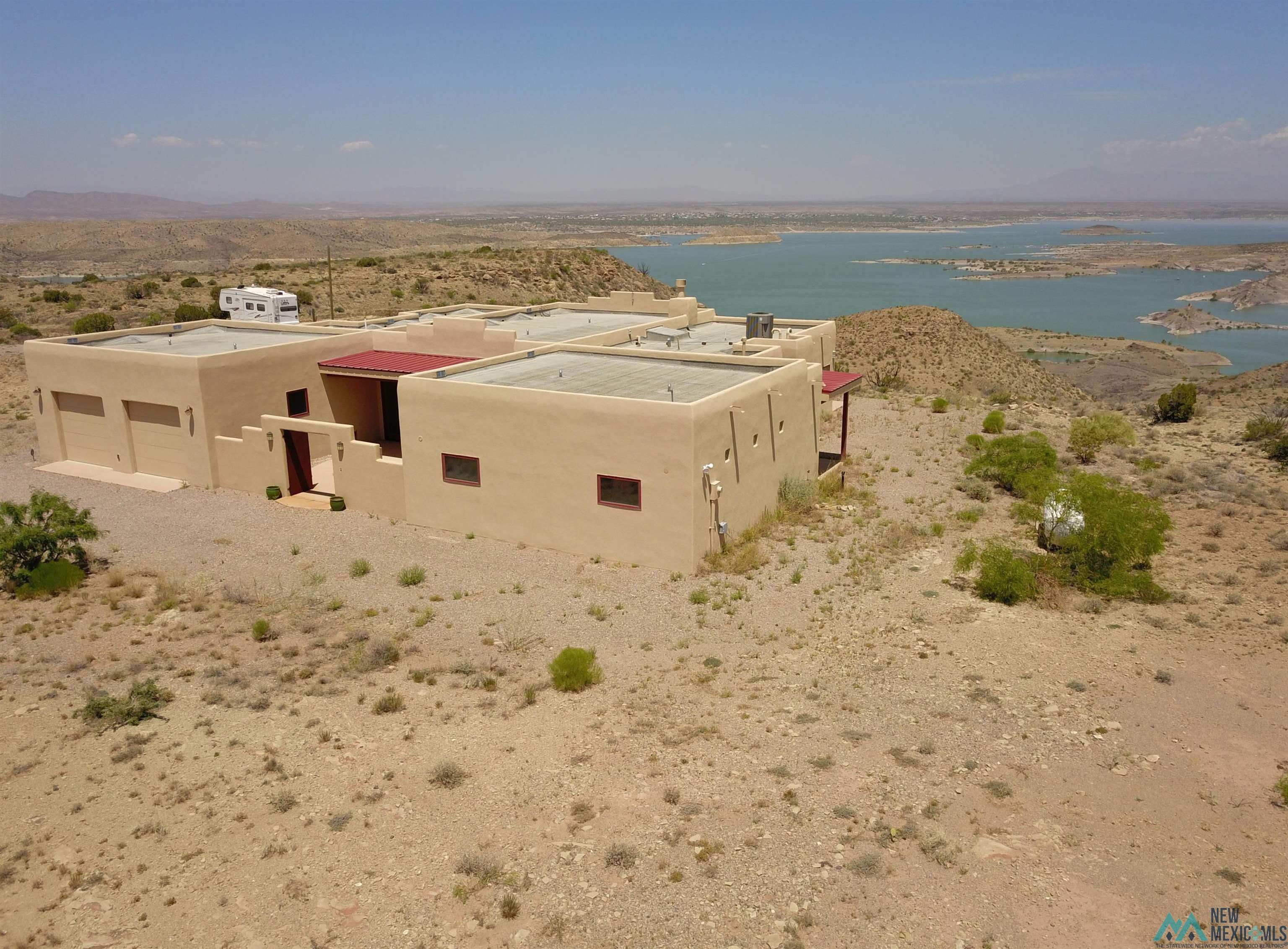 56 Meritage Road Truth Or Consequences, NM 87901 - Photo 50 of 52 Gallery Image 50