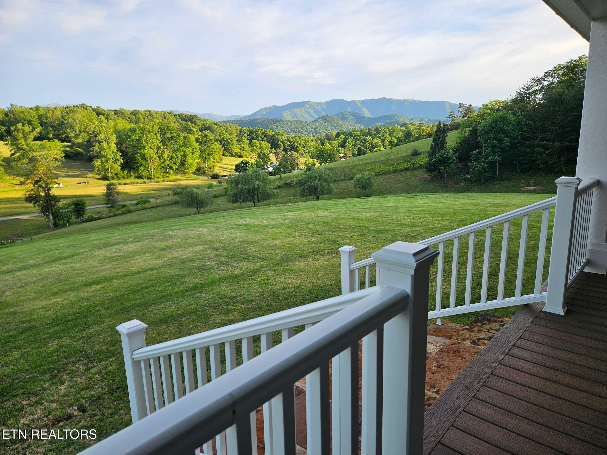 518 Old Cedar Creek Road Townsend, TN 37882 - Photo 22 of 60 1000065324