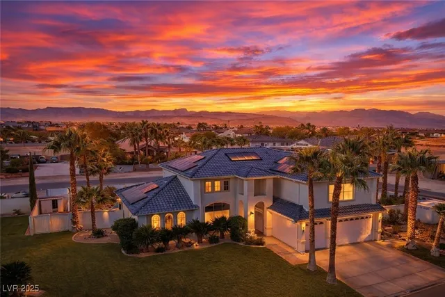 $1,425,000 | 7345 West Wigwam Avenue, Las Vegas, NV 89113