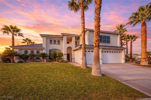 $1,425,000 | 7345 West Wigwam Avenue, Las Vegas, NV 89113