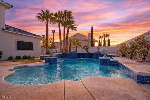 $1,425,000 | 7345 West Wigwam Avenue, Las Vegas, NV 89113
