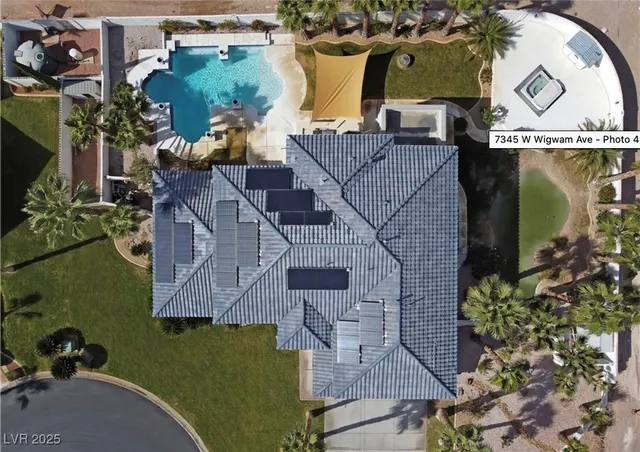 $1,425,000 | 7345 West Wigwam Avenue, Las Vegas, NV 89113
