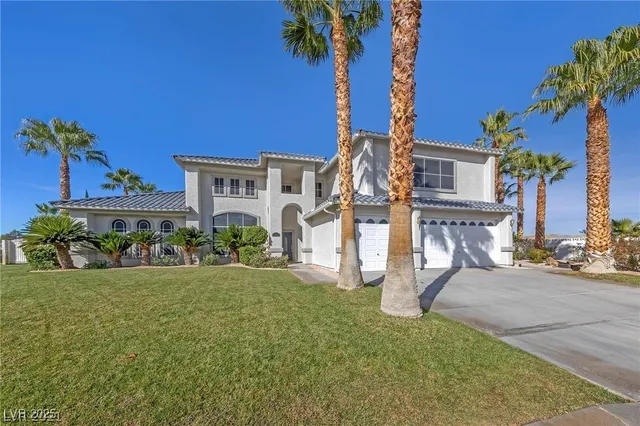 $1,425,000 | 7345 West Wigwam Avenue, Las Vegas, NV 89113