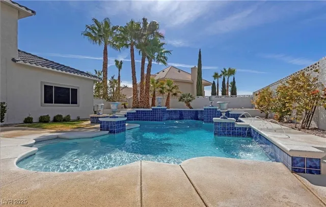 $1,425,000 | 7345 West Wigwam Avenue, Las Vegas, NV 89113