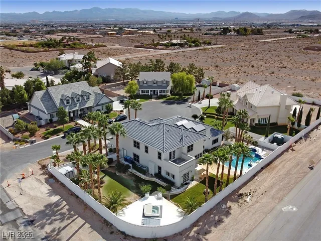 $1,425,000 | 7345 West Wigwam Avenue, Las Vegas, NV 89113