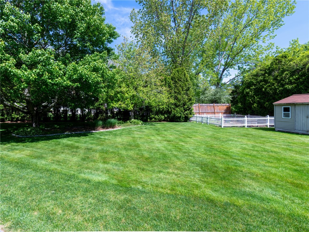 108 Wilbur Road Lincoln, RI 02865 - Photo 33 of 42 land