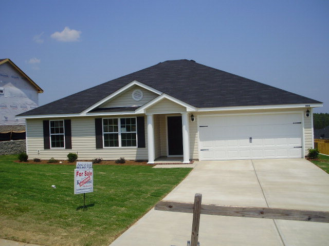 2156 Winding Trail Road Graniteville, SC 29829 - Photo 1 of 1 Main View