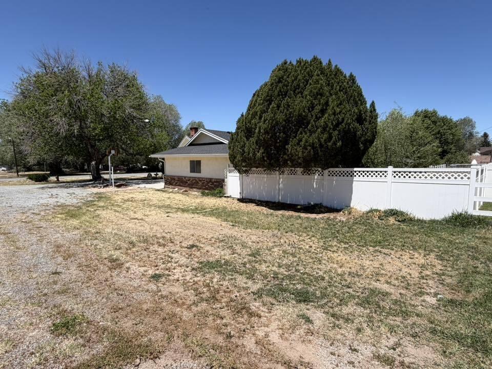 195 South 100 E Street Beaver, UT 84713 - Photo 17 of 23 Southside