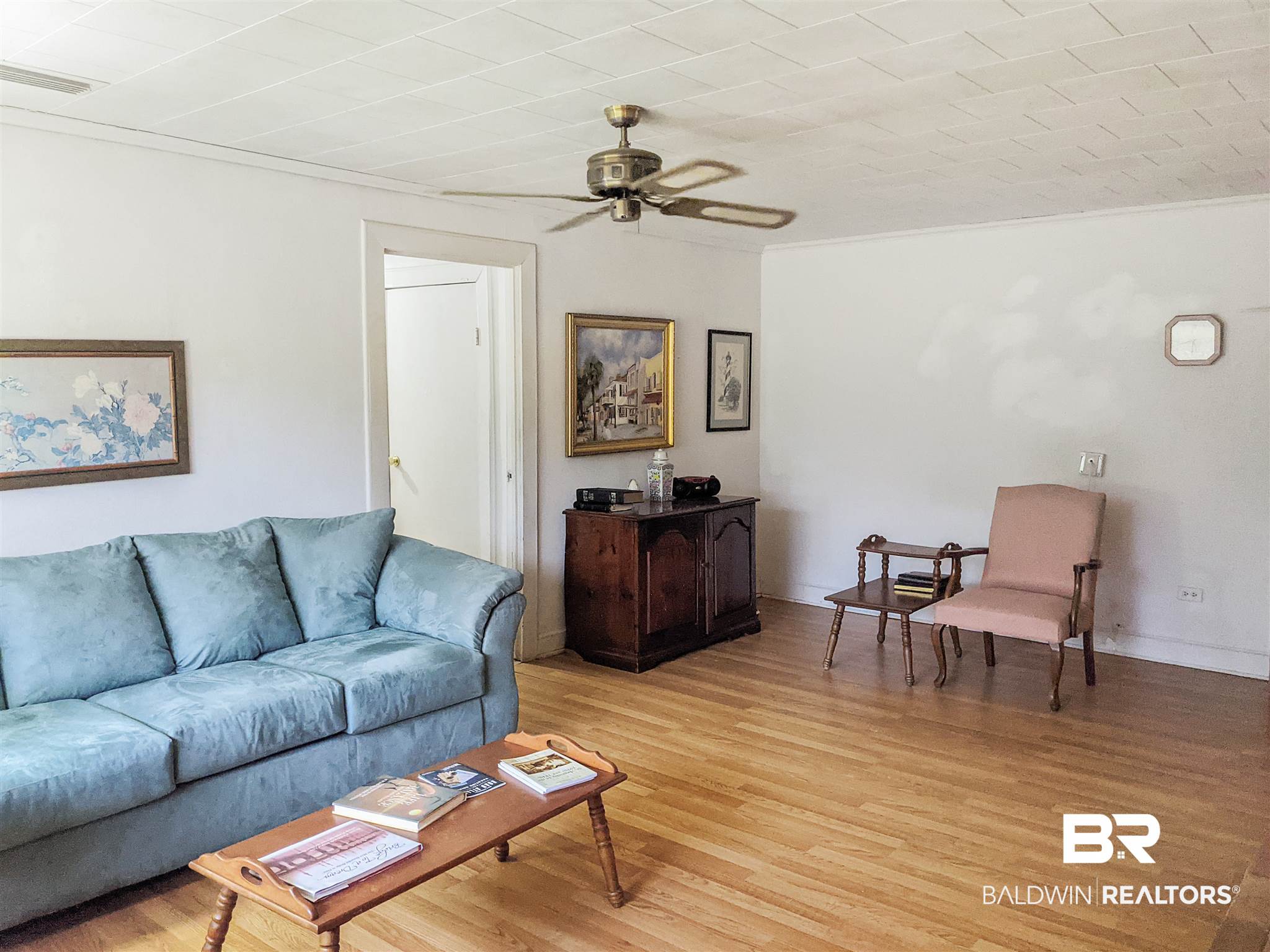 9730 Whitehouse Fork Road Bay Minette, AL 36507 - Photo 4 of 16