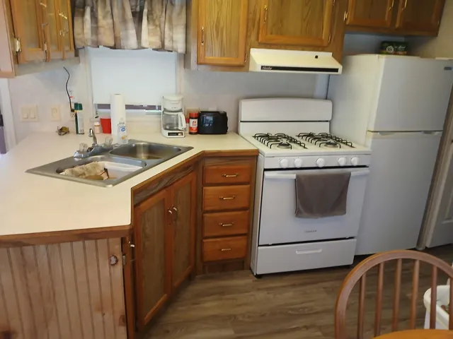 $37,500 | 4035 1st, Unit 74, Briggsville, WI 53920