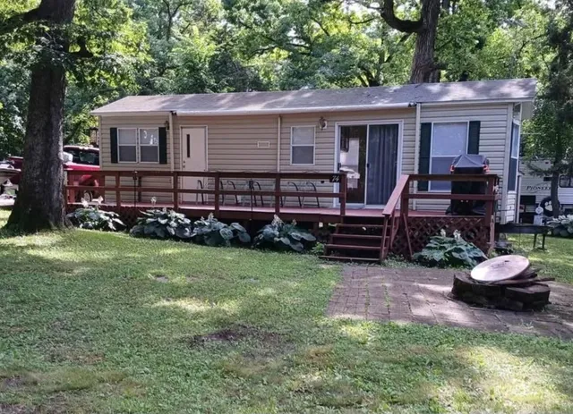 $37,500 | 4035 1st, Unit 74, Briggsville, WI 53920