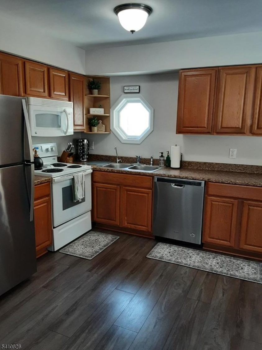 309 Mountain Lake Road Great Meadows, NJ 07838 - Photo 7 of 9