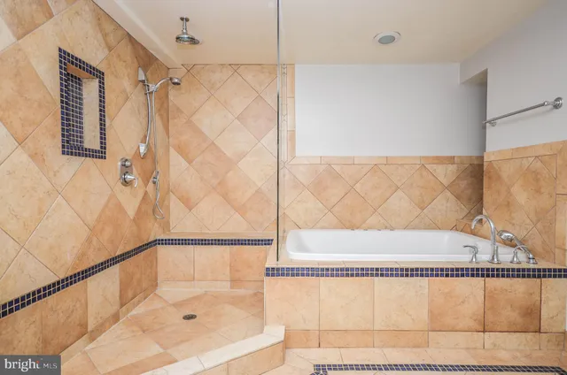 a view of a golf course with a lake