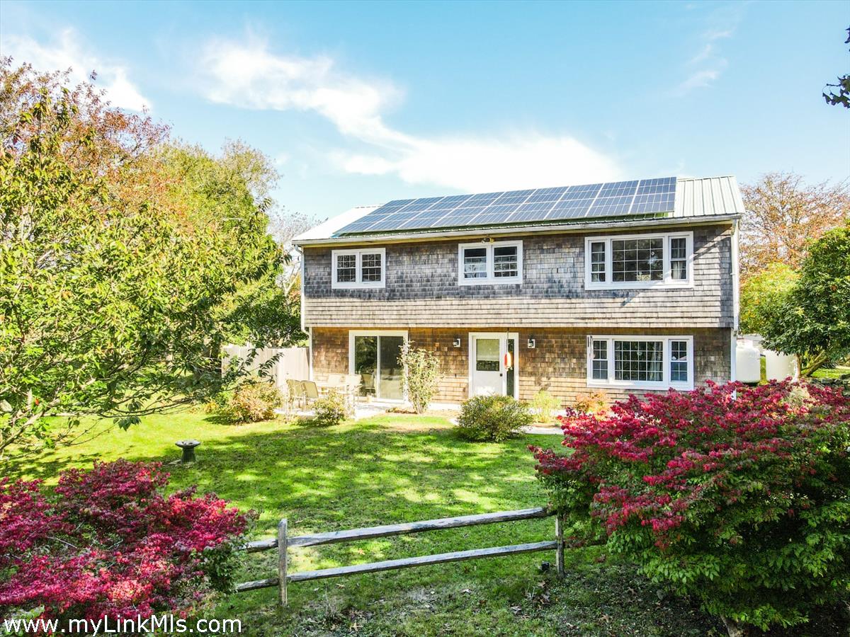 10 Rumpus Ridge Road Chilmark, MA 02535 - Photo 2 of 32 Gallery Image 2