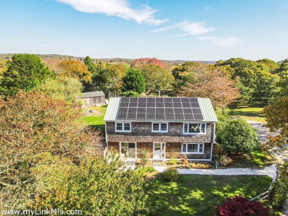 10 Rumpus Ridge Road Chilmark, MA 02535 - Photo 3 of 32 Gallery Image 3