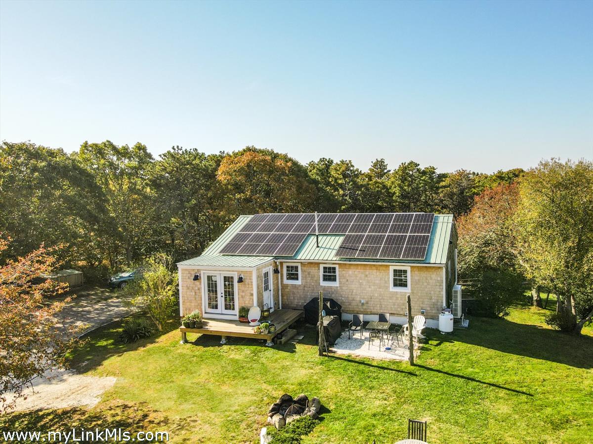 10 Rumpus Ridge Road Chilmark, MA 02535 - Photo 6 of 32 Gallery Image 6
