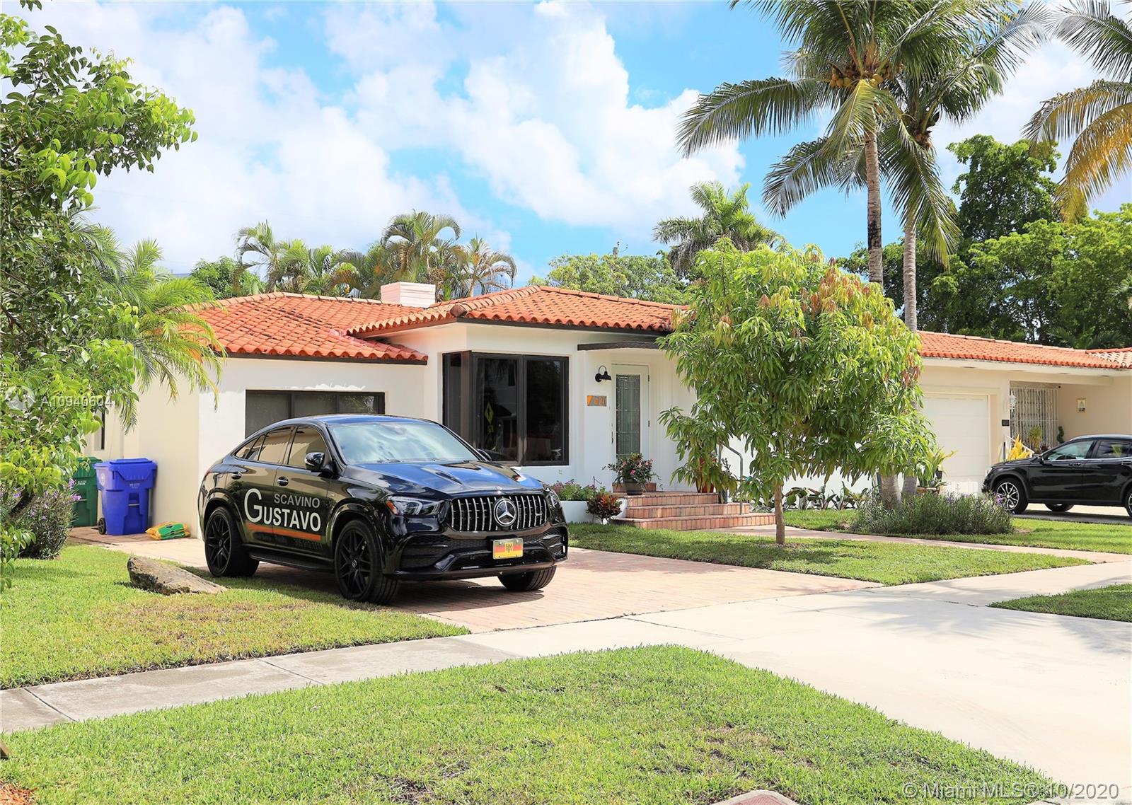421 Southwest 25th Road Miami, FL 33129 - Photo 2 of 45