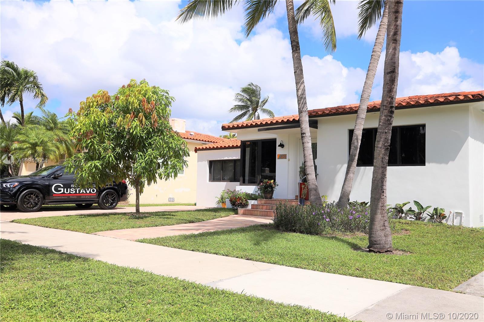 421 Southwest 25th Road Miami, FL 33129 - Photo 3 of 45