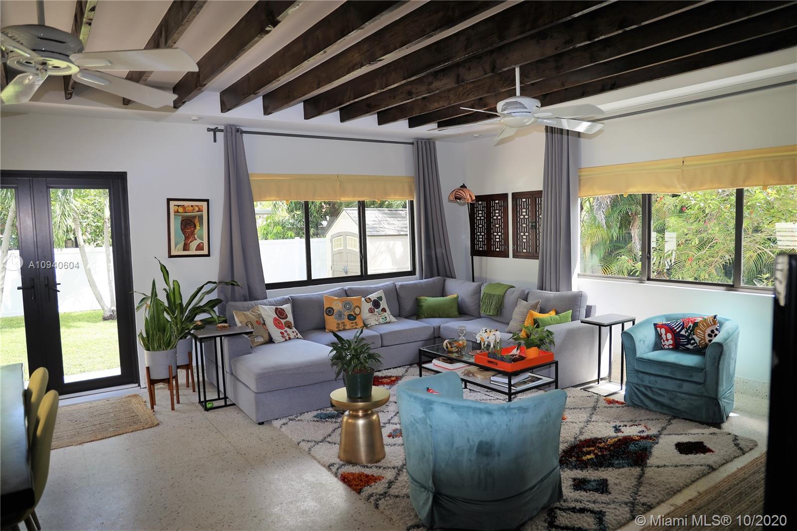 421 Southwest 25th Road Miami, FL 33129 - Photo 24 of 45