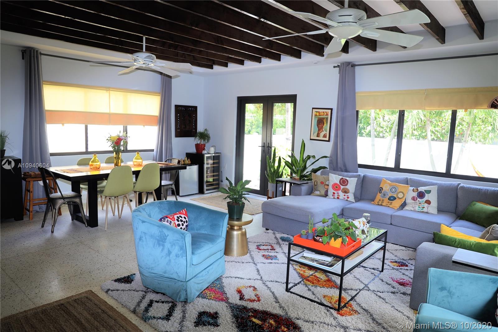 421 Southwest 25th Road Miami, FL 33129 - Photo 25 of 45