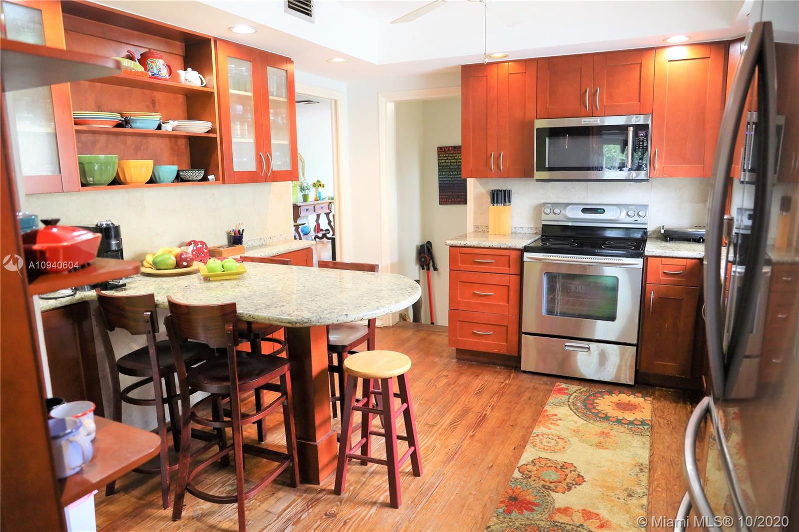 421 Southwest 25th Road Miami, FL 33129 - Photo 28 of 45