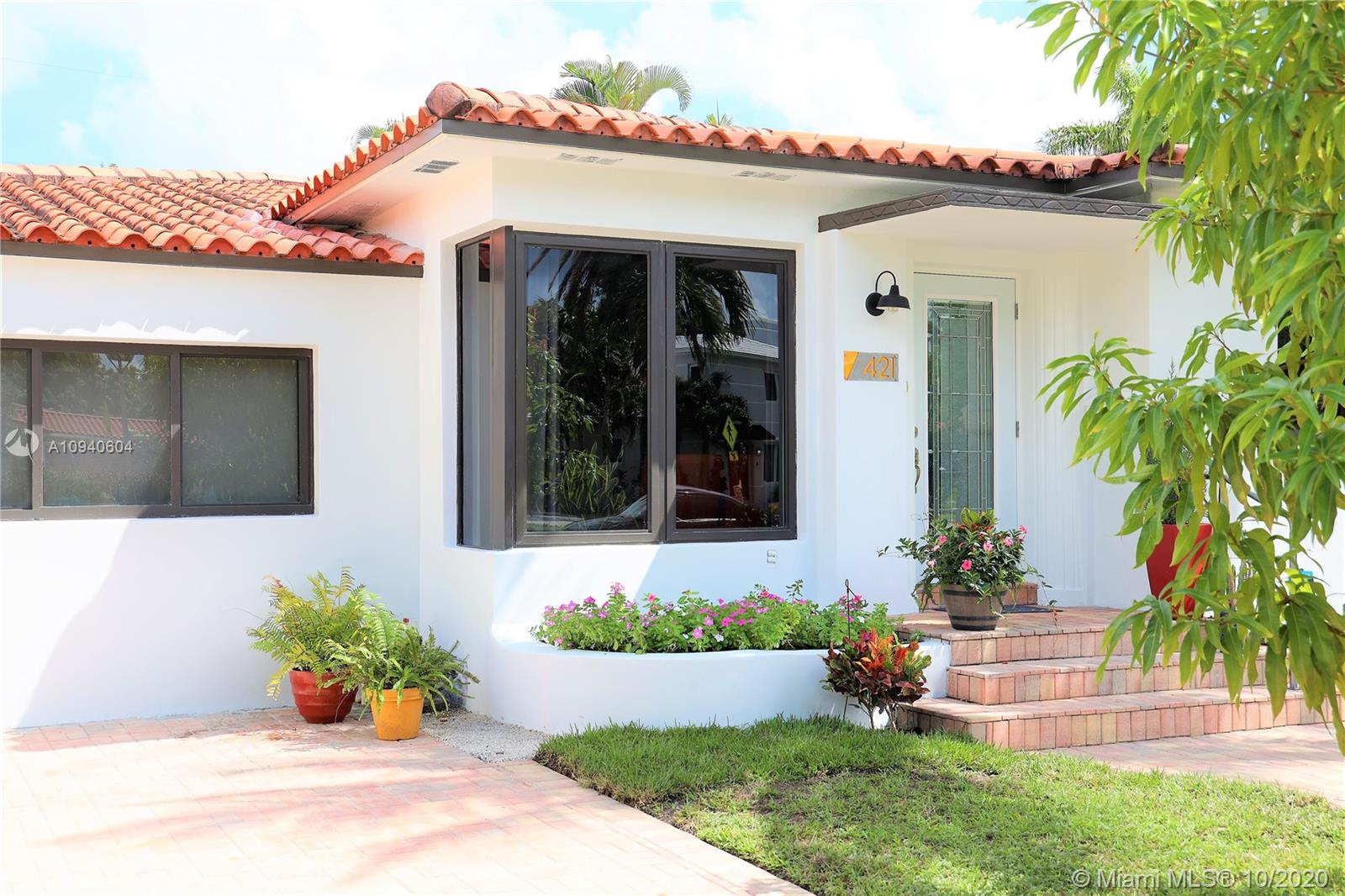 421 Southwest 25th Road Miami, FL 33129 - Photo 5 of 45
