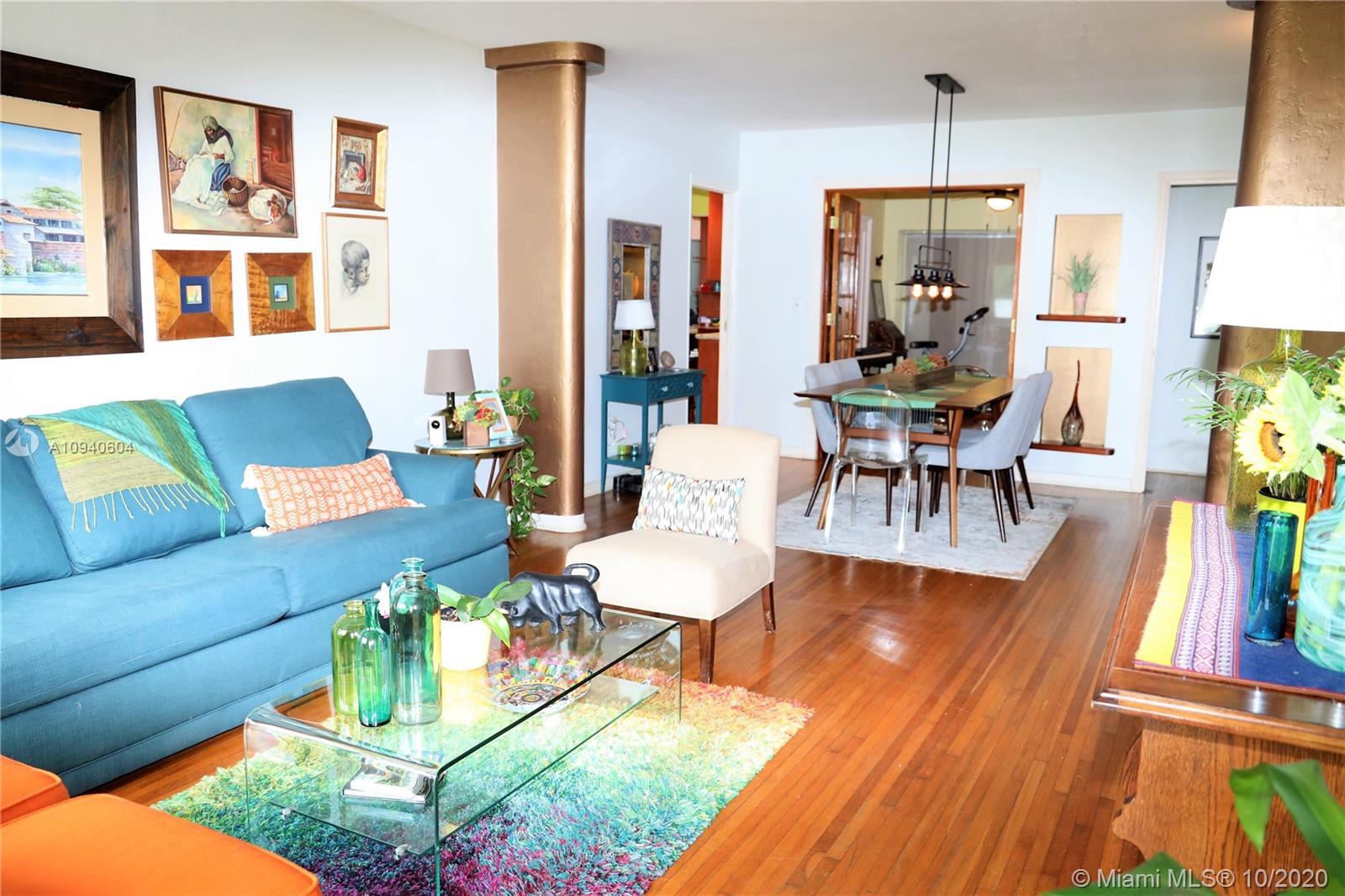 421 Southwest 25th Road Miami, FL 33129 - Photo 42 of 45