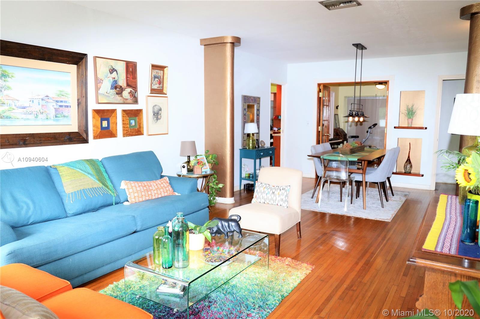 421 Southwest 25th Road Miami, FL 33129 - Photo 43 of 45