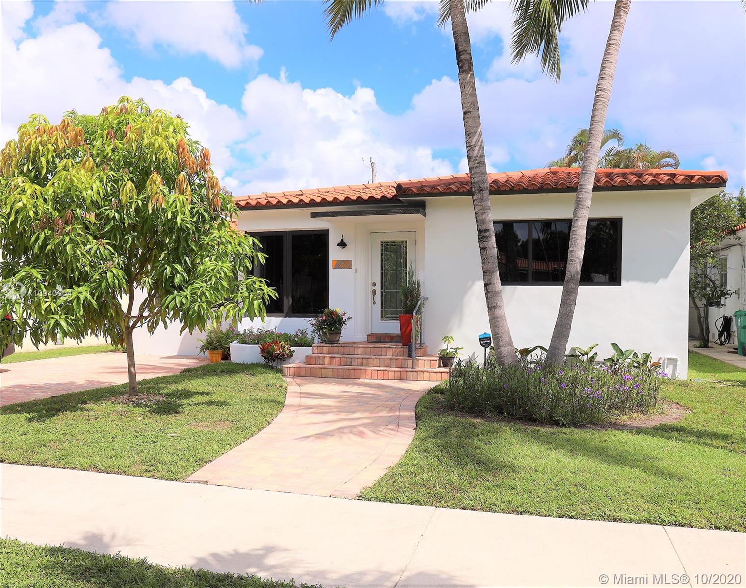 421 Southwest 25th Road Miami, FL 33129 - Photo 6 of 45